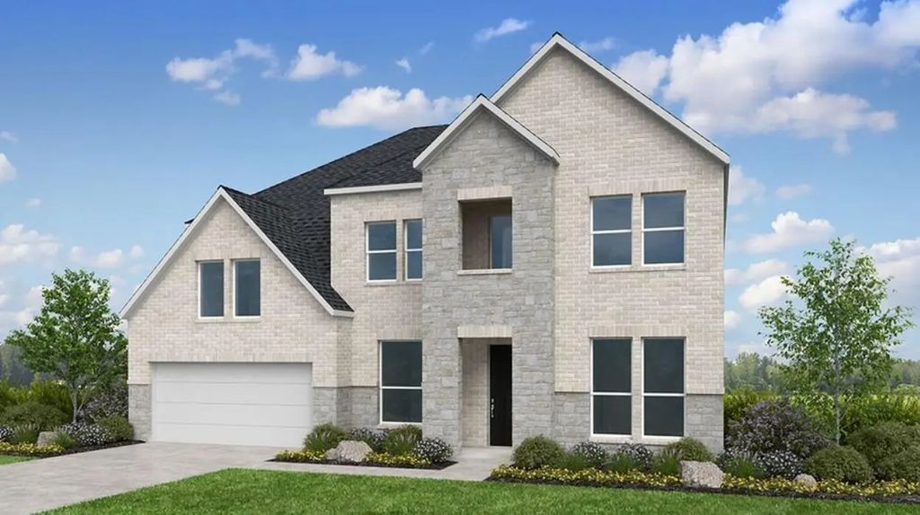 418 Chatham Street, Lakewood Village