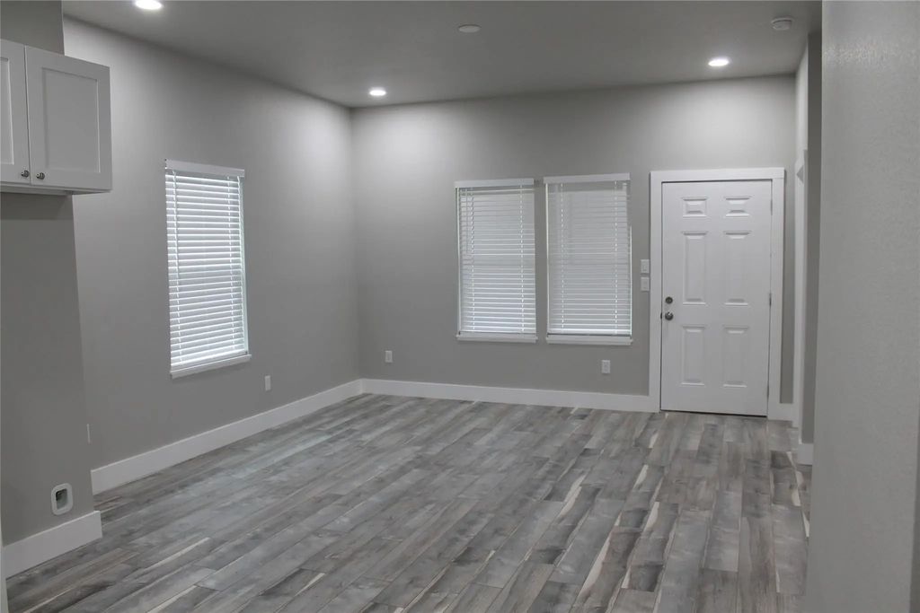 104 S Hubbard Street 3 Lots, Alvord