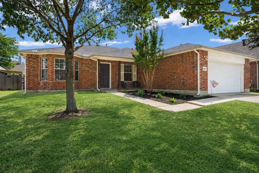 4306 Wood Stone Circle, Corinth
