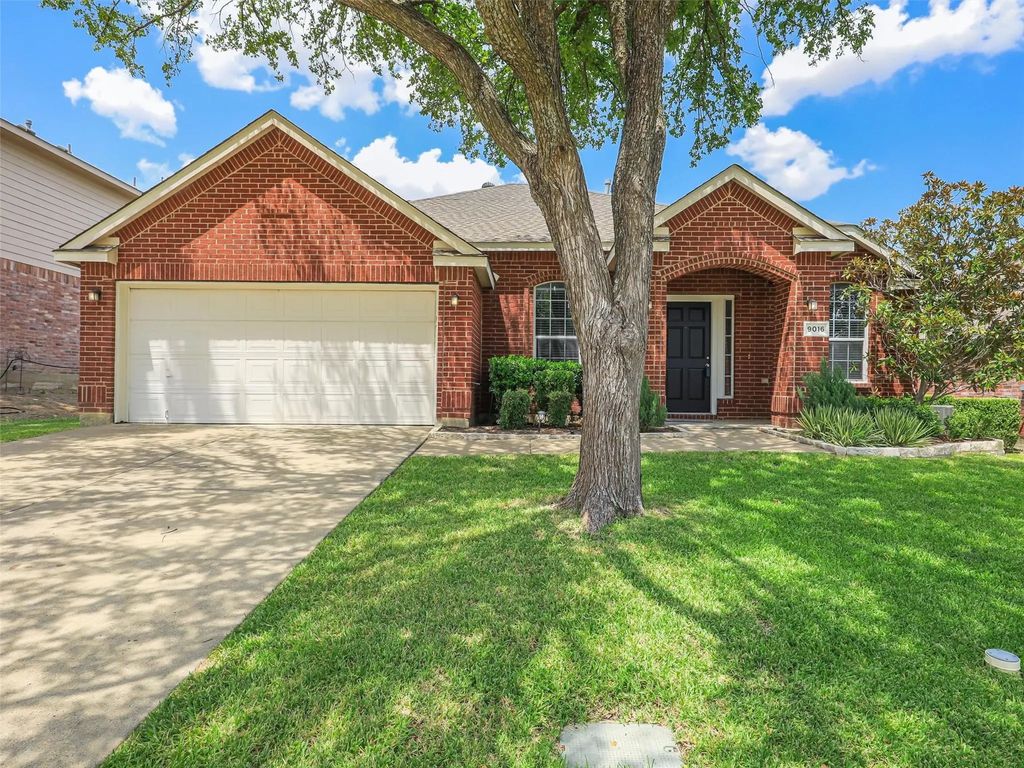 9016 Boone Drive, McKinney