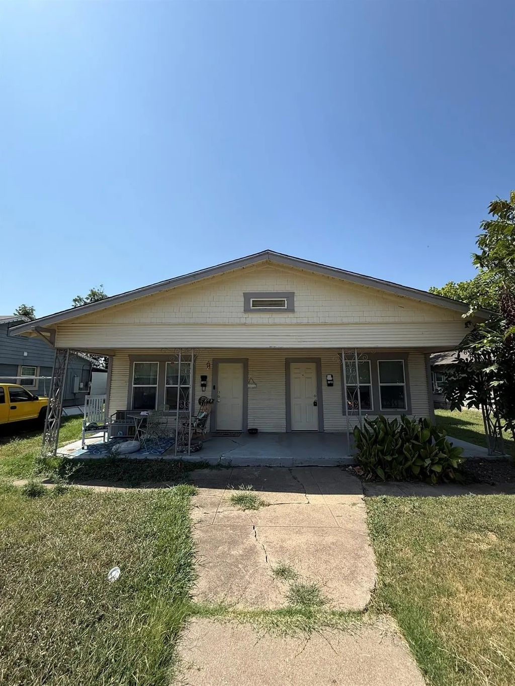 1104 E Richmond 1102, Fort Worth