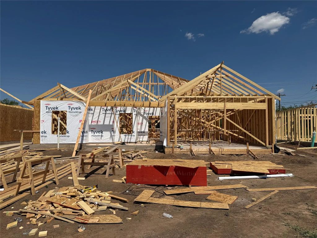 7589 Wildflower Way, Abilene