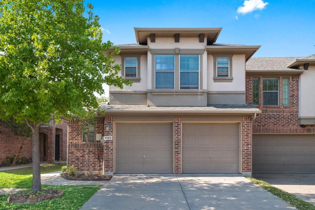 1160 Landon Lane, Allen
