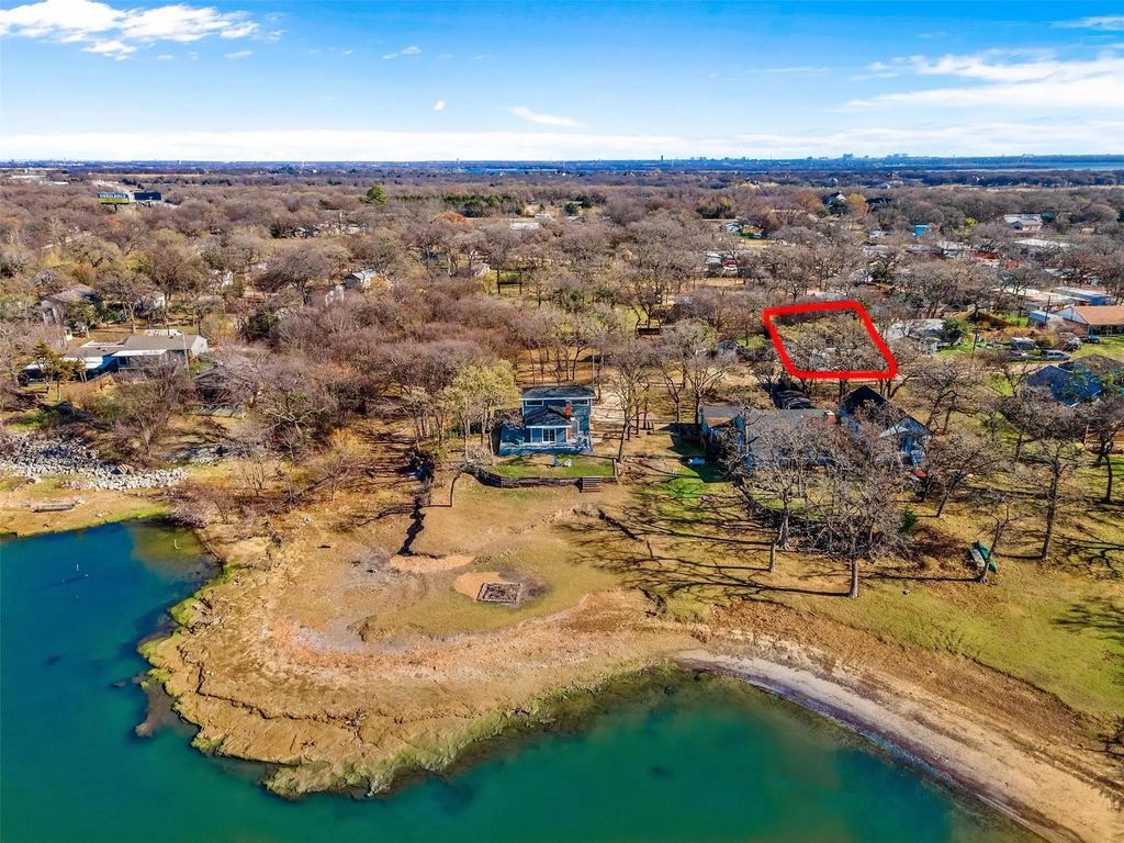 5660 Dorothy, Little Elm