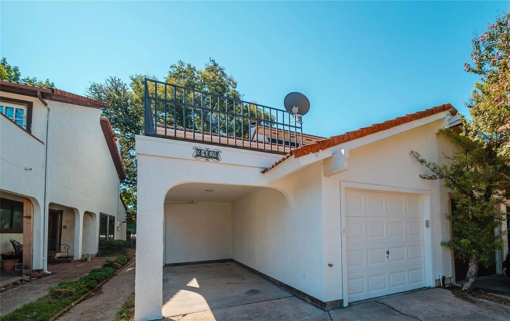 3109 Lakeside Drive, Rockwall