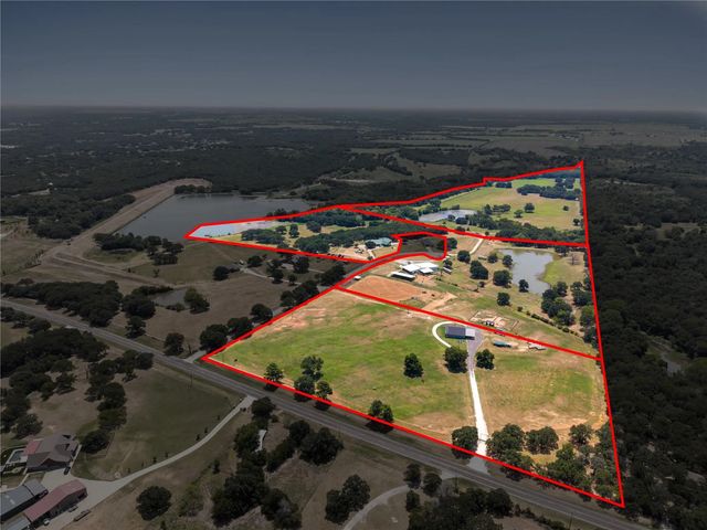 1640 Blair Drive, Cleburne
