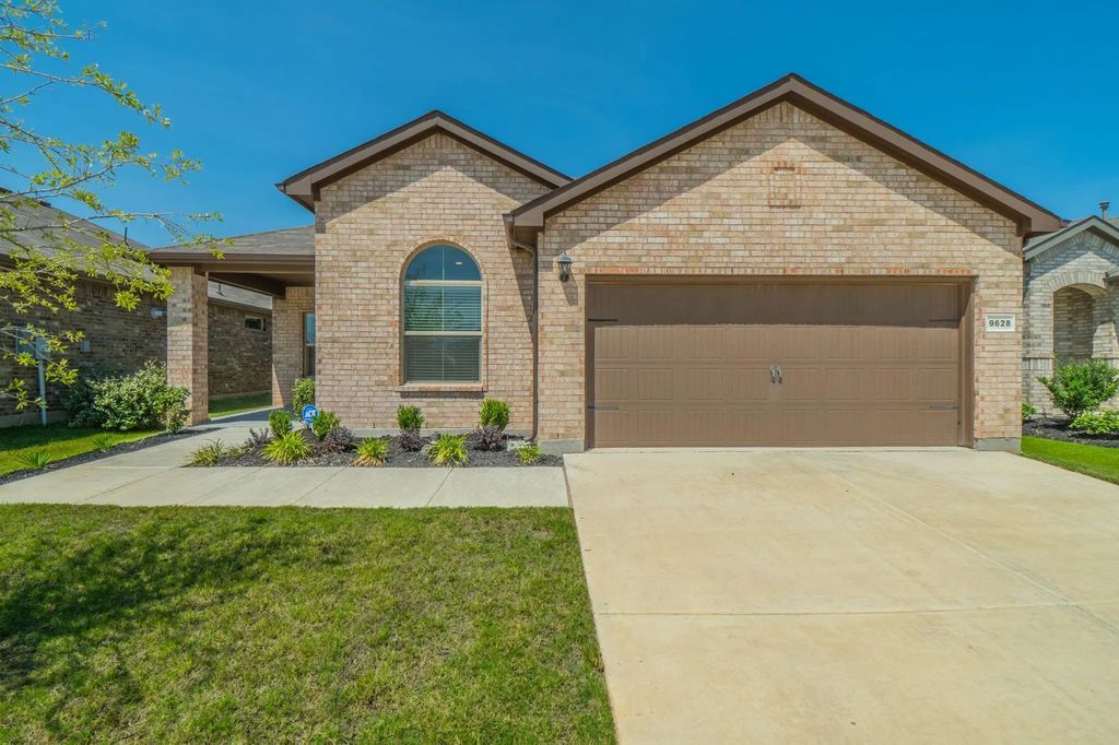 9628 Austin Hollow Road, Fort Worth
