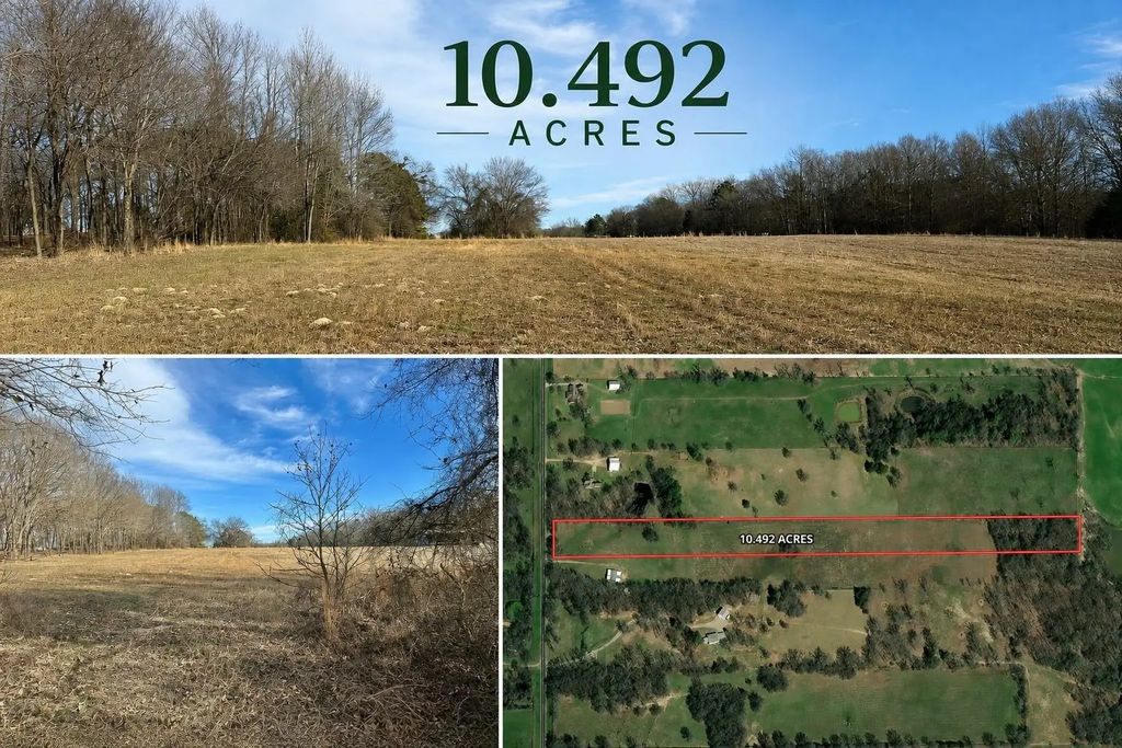 Fm-2948 Road, Como