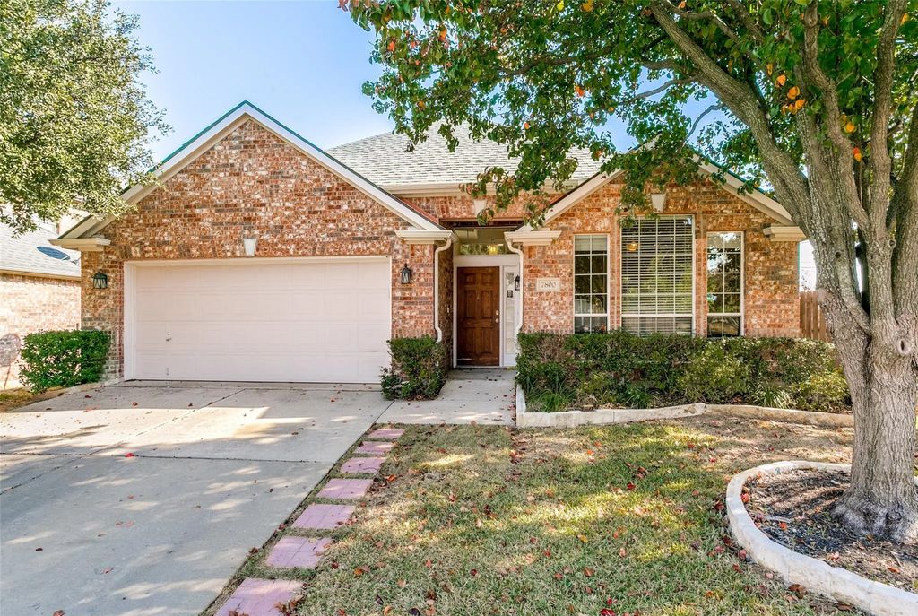 7800 Harvest Hill Road, North Richland Hills