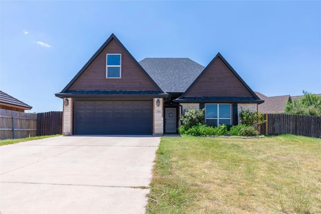 7902 Tuscany Drive, Abilene