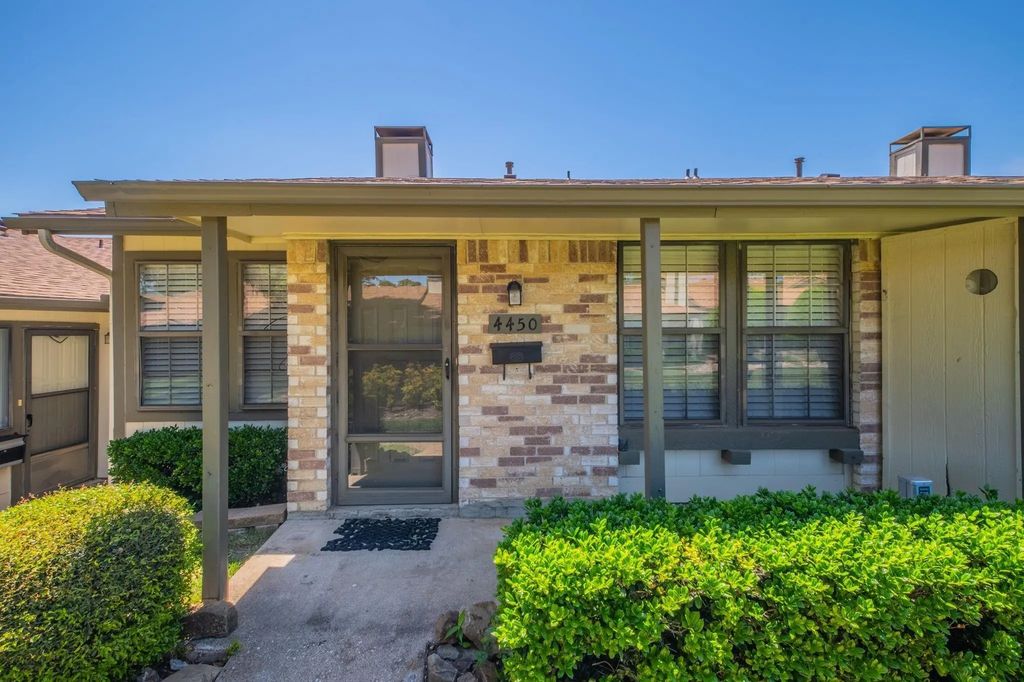 4450 Wind River Lane, Garland