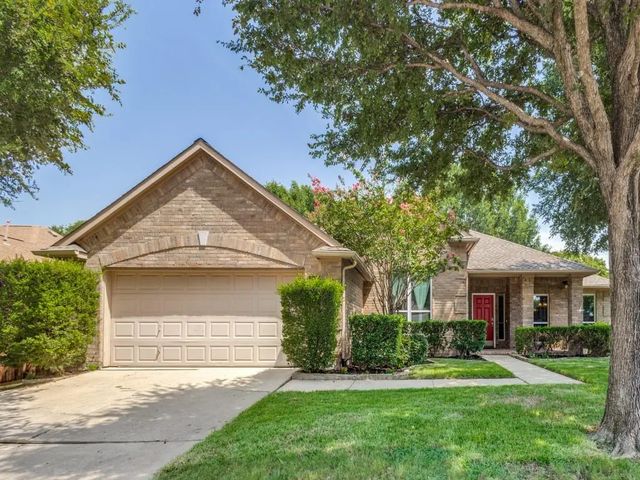 2600 Stanford Drive, Flower Mound