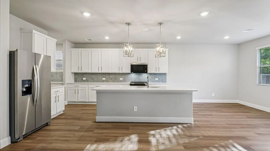 4102 Benbrook Drive, Farmersville