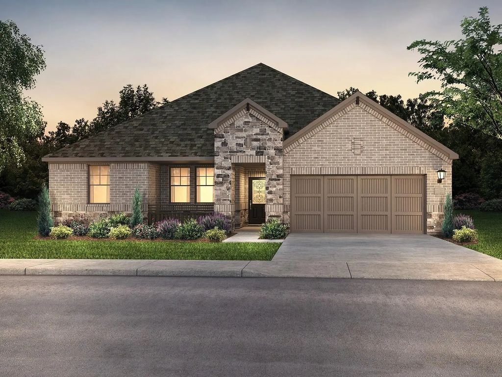 4100 Benbrook Drive, Farmersville