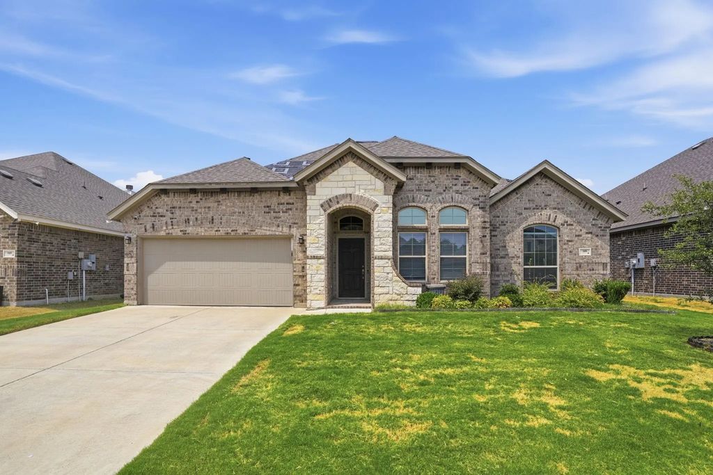 109 Independence Drive, Joshua