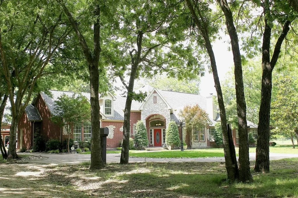 15265 Markout Central, Forney