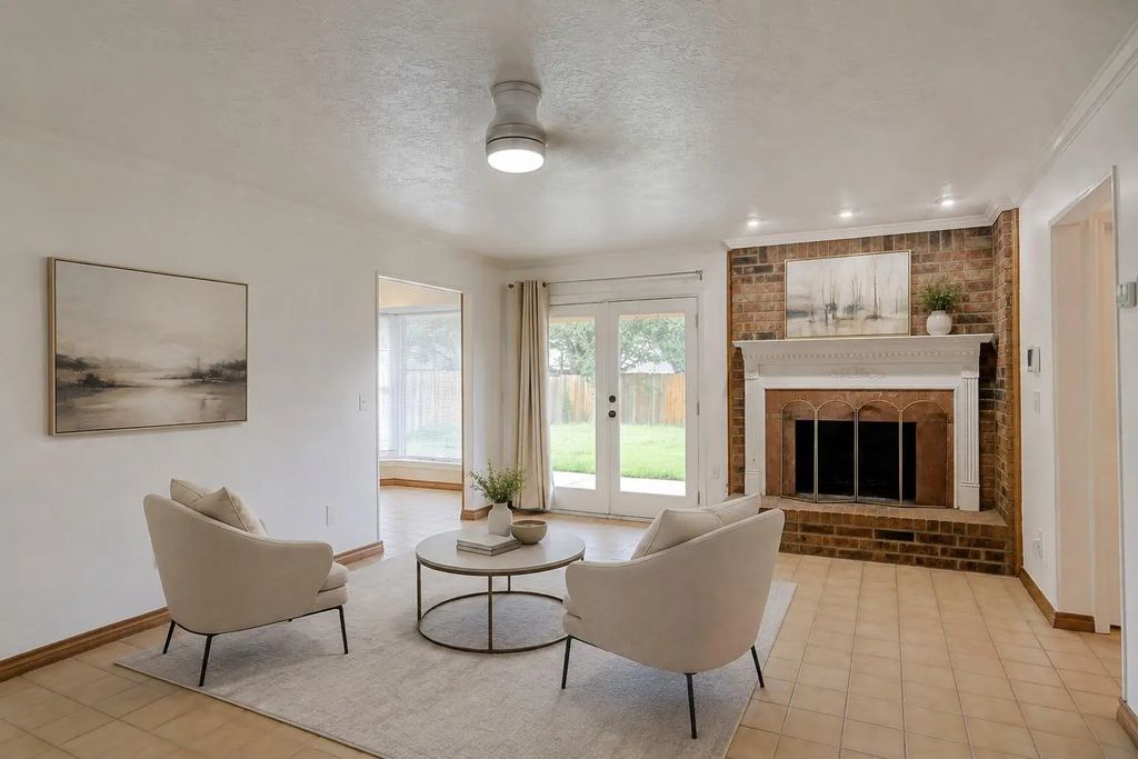 2102 Apollo Road, Richardson