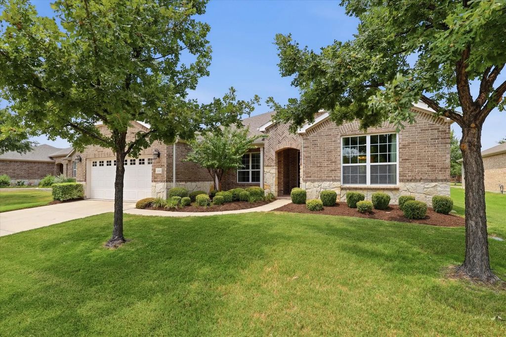 2464 Island View Drive, Frisco