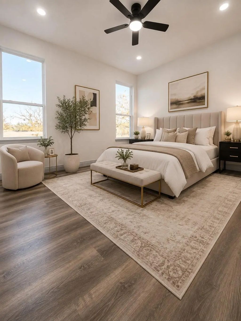 5147 Chapman Street, Fort Worth