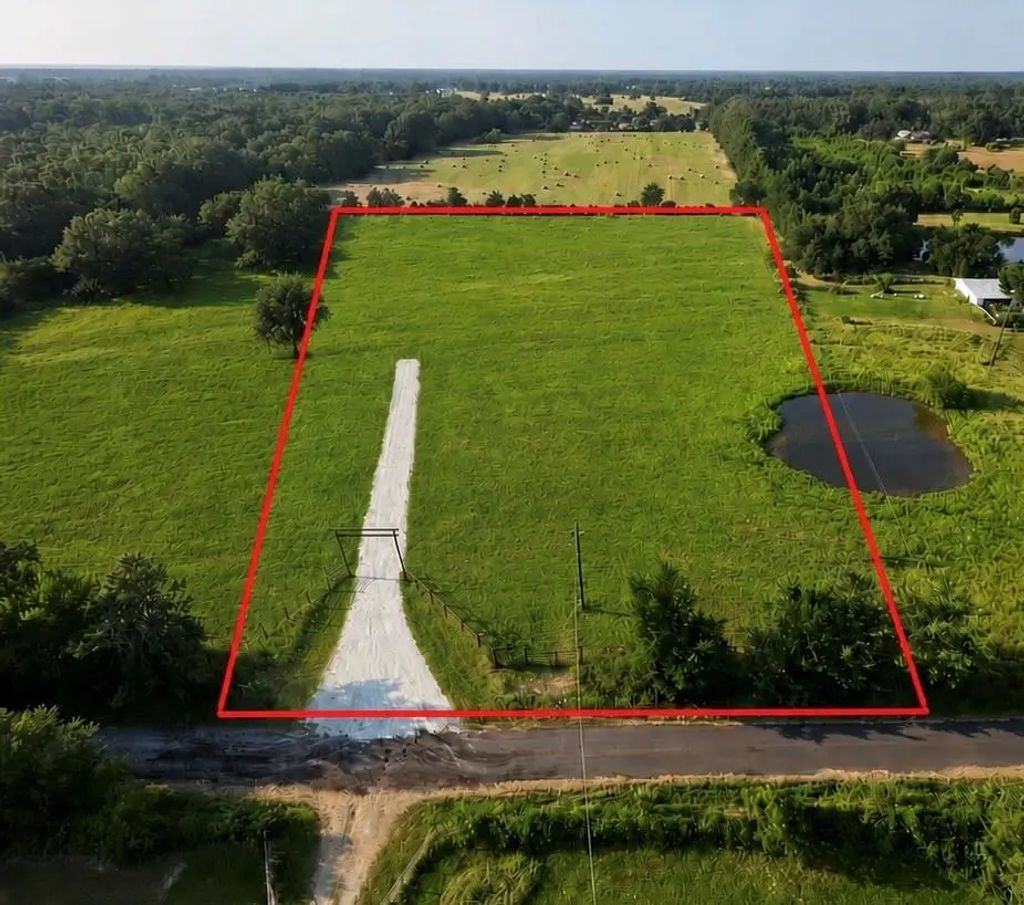Tbd County Road 44880, Blossom