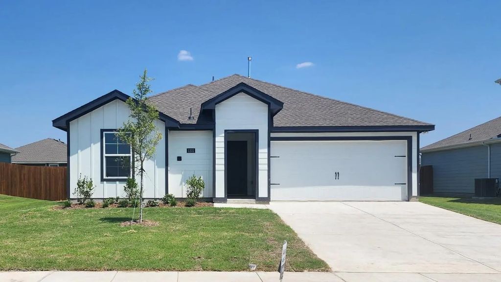 1201 Bristlecone Drive, Nevada
