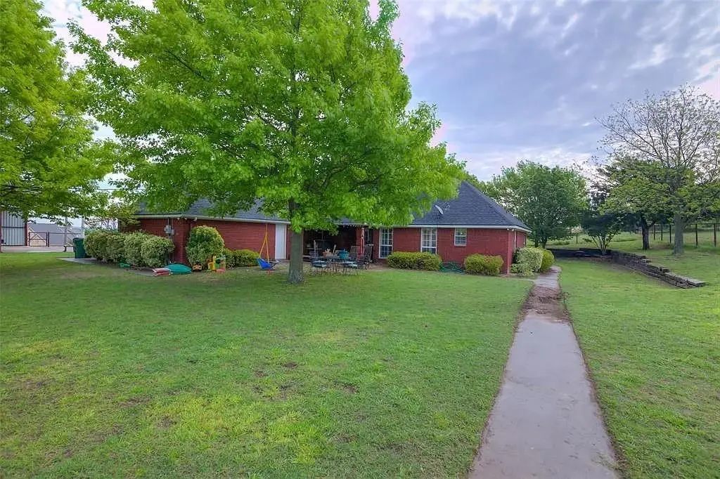 3500 W Fm 5, Aledo