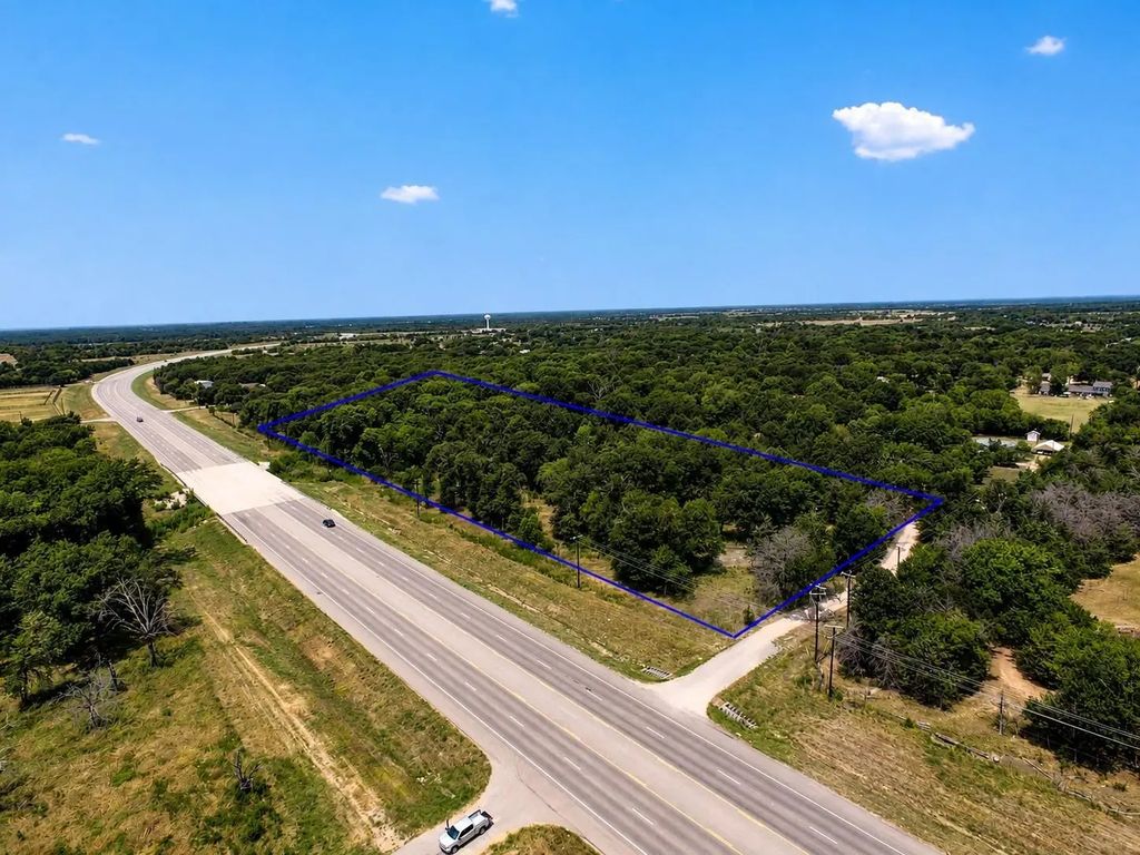 9688 Private Road 2334, Quinlan
