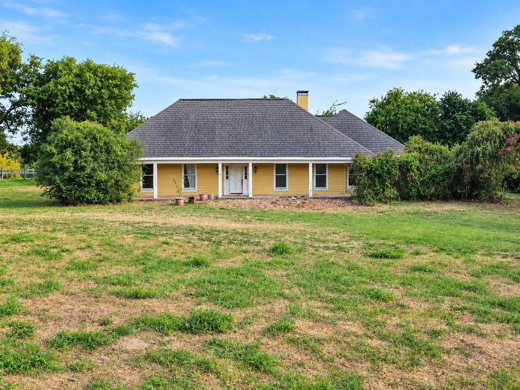 116 Mallard Point, Wylie