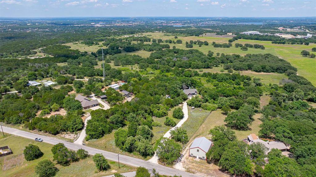 4427 Hunters Glen Court, Granbury