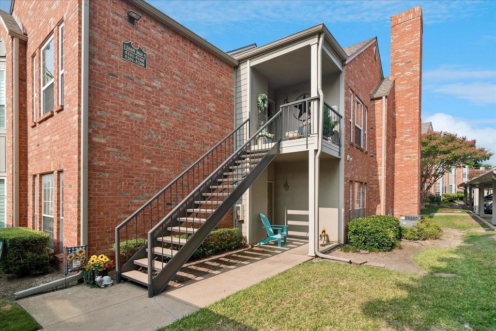 12660 Hillcrest Road 5208, Dallas