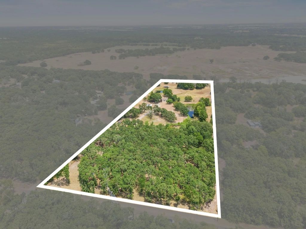 1250 Brooks Lane, Kaufman