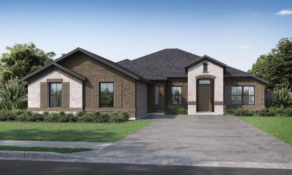 430 Cristo Range Drive, Greenville