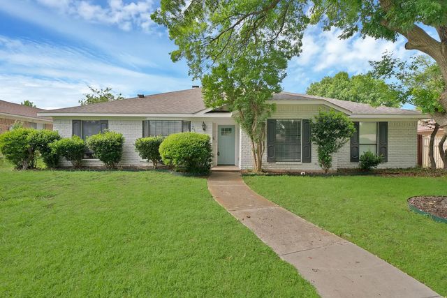 2115 Bengal Lane, Plano