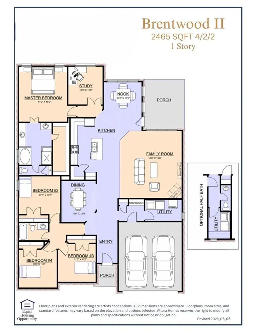 440 Cristo Range, Greenville