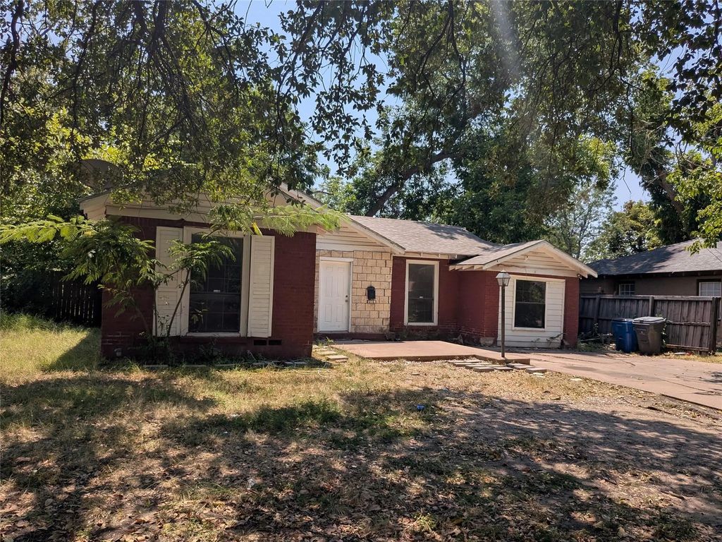 3556 Durango Drive, Dallas