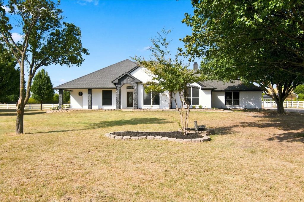 14008 Northwest Court, Haslet