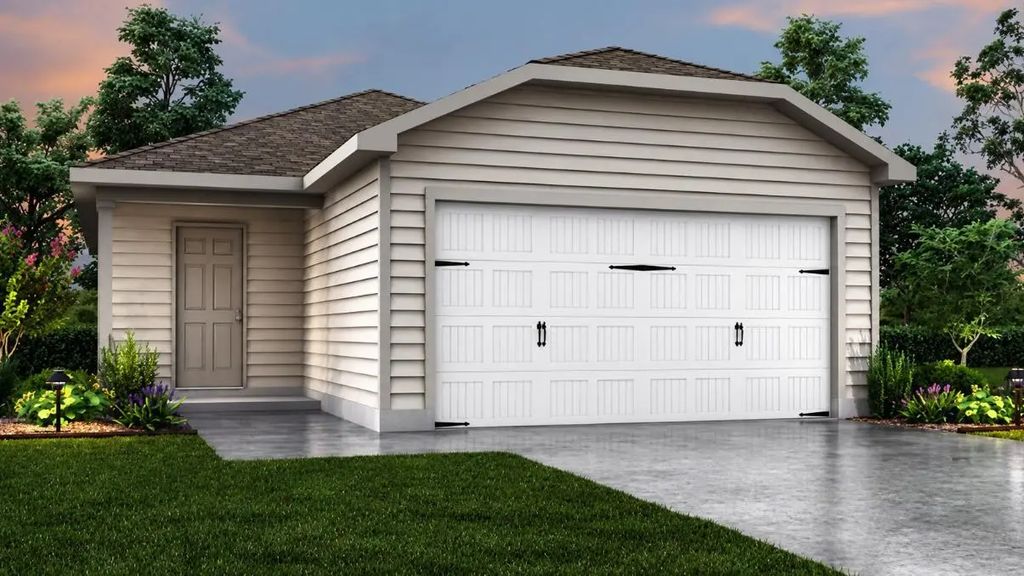 2557 Border Avenue, Tyler