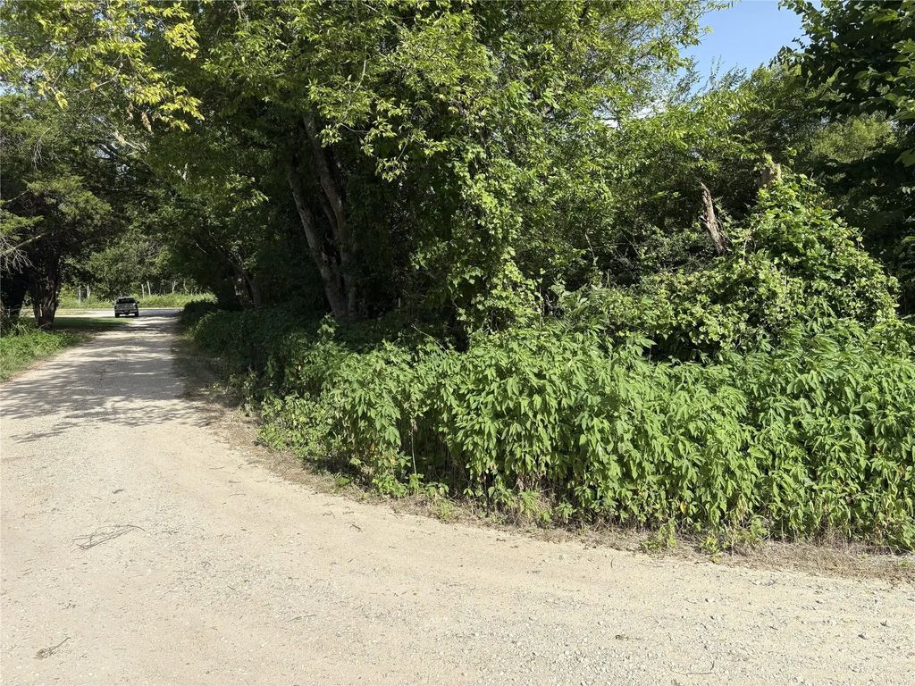 Fm Rd 1836, Mabank