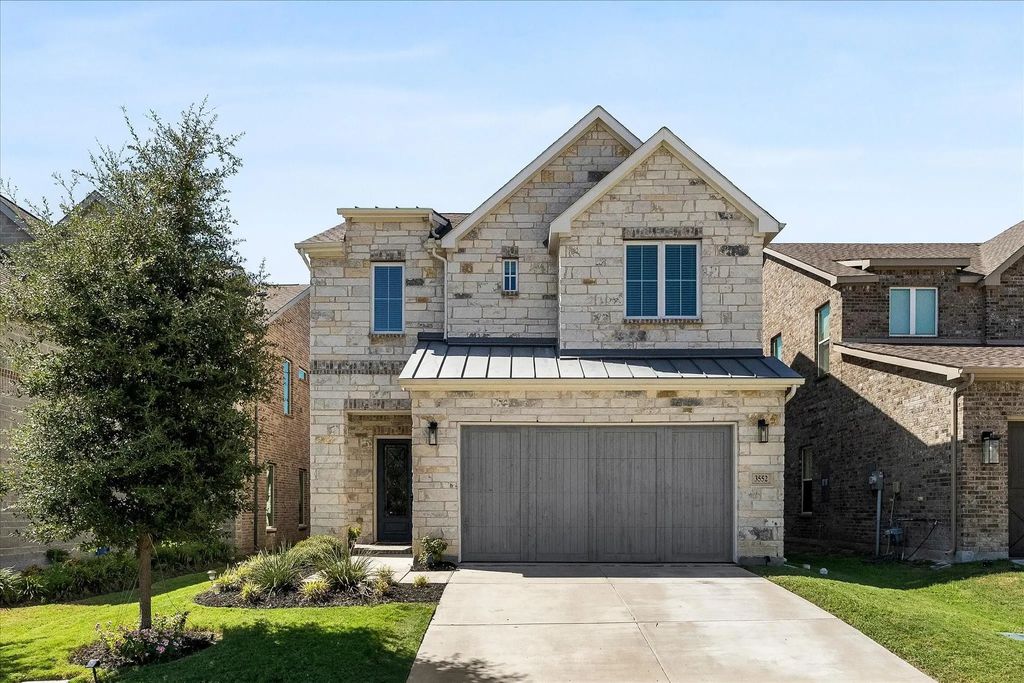 3552 Golden Bell Court, Heath