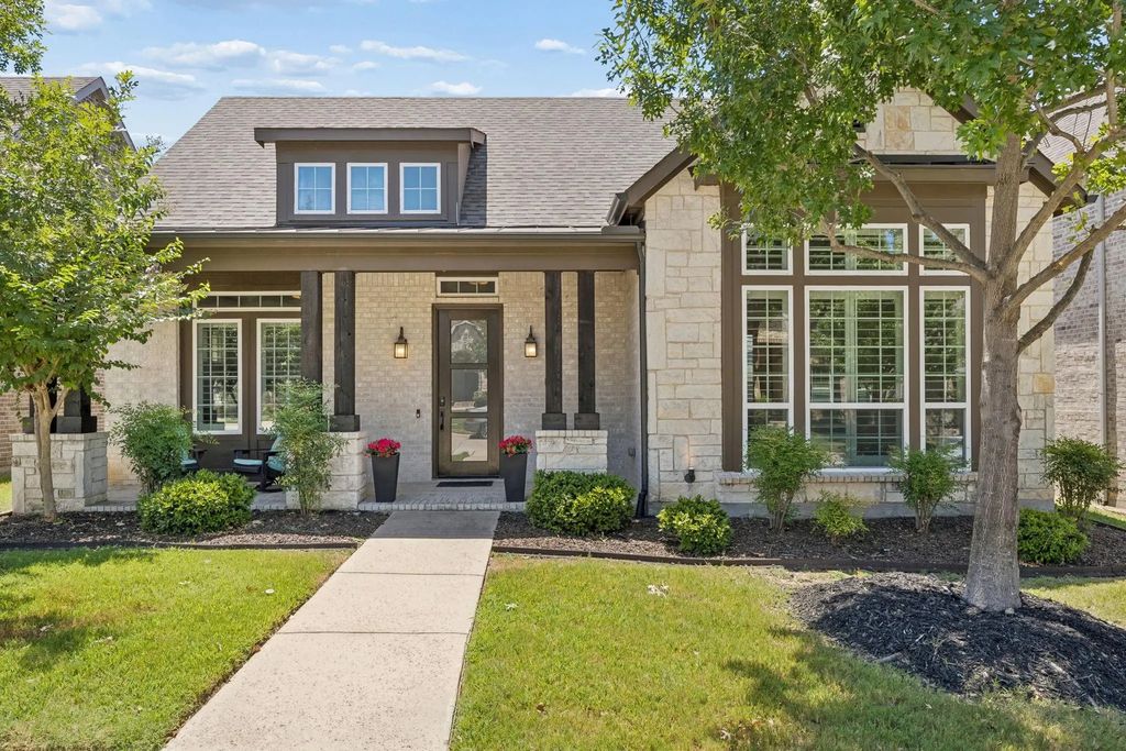 1107 Maverick Drive, Allen