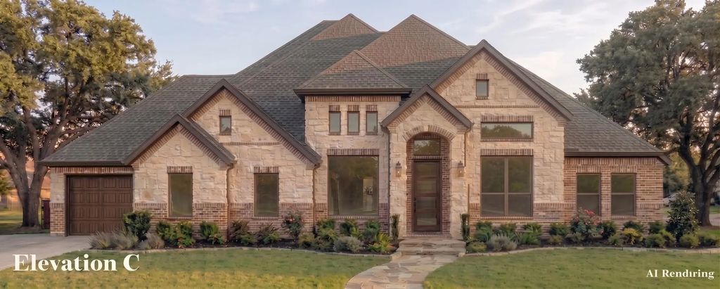 365 Willowy, Royse City