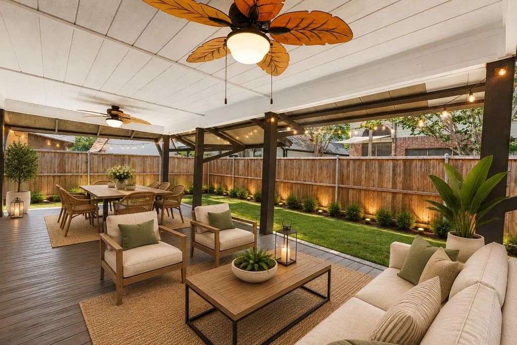 2016 Cardinal Lane, Lewisville