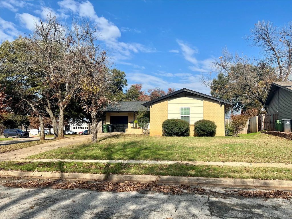 1113 Eric Avenue, Arlington