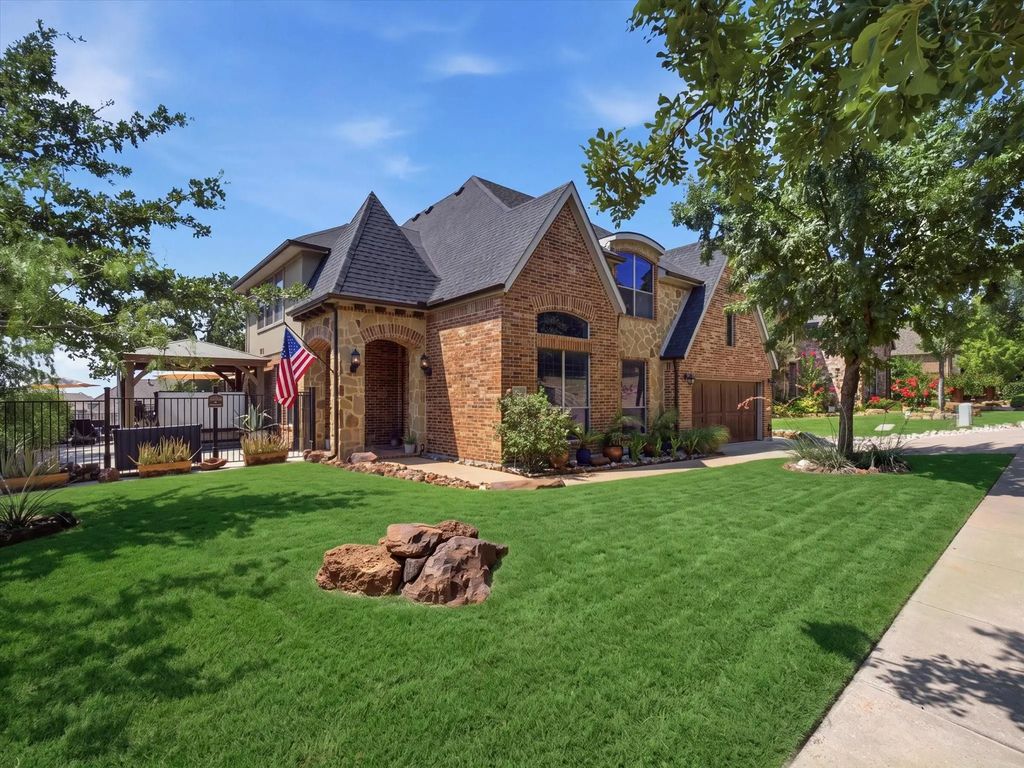 4956 Exposition Way, Fort Worth
