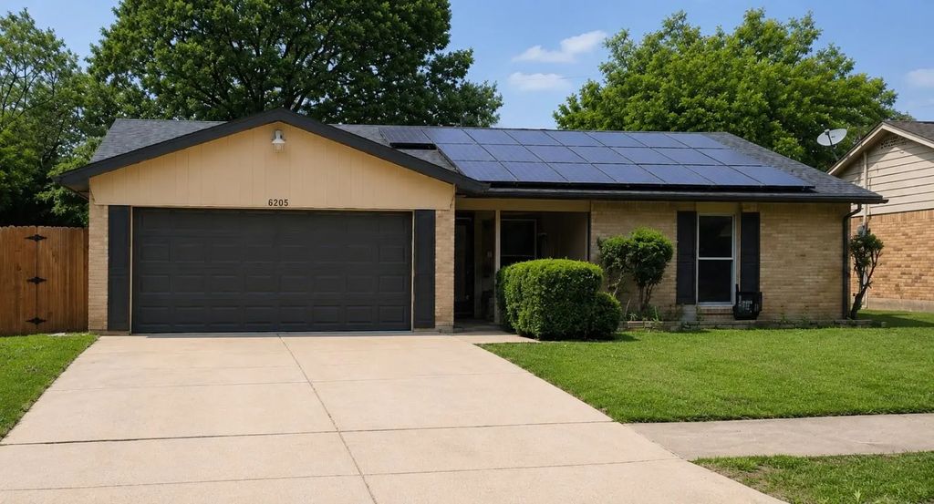 6205 Sunnybrook Drive, Watauga