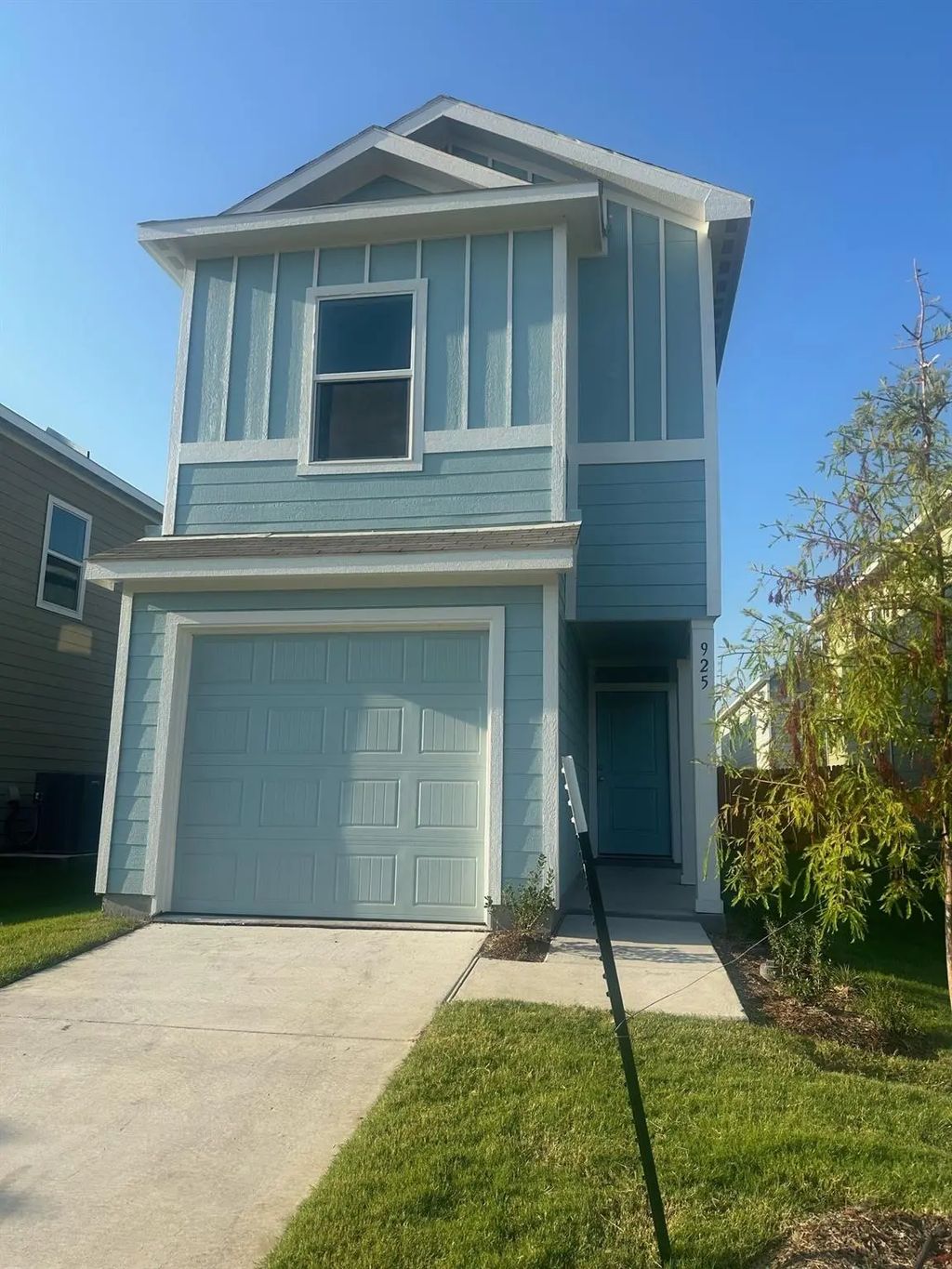 925 Grebe Drive, Princeton