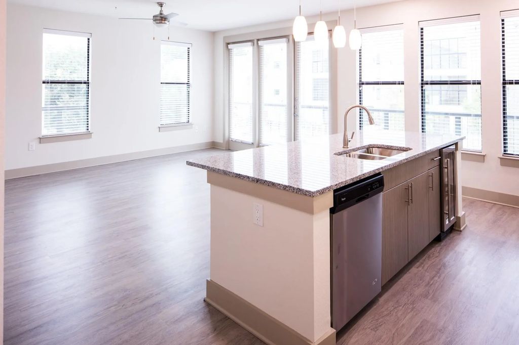 4020 Gilbert Avenue 311, Dallas