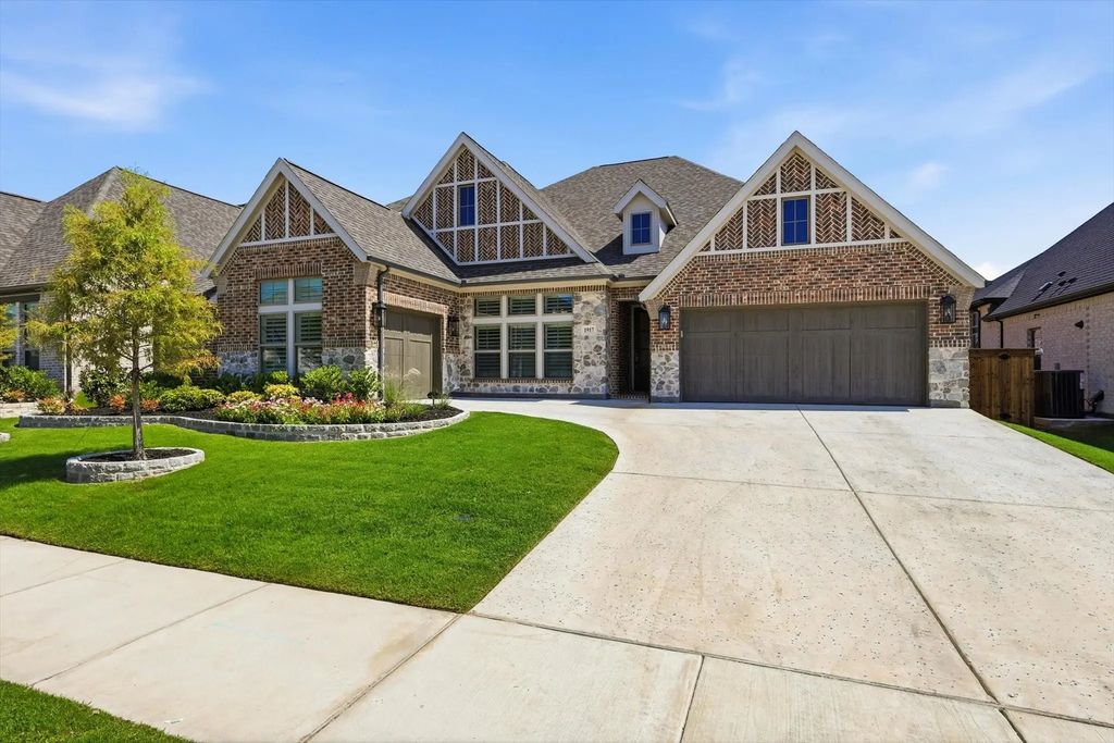 1917 Foothill Road, Rockwall