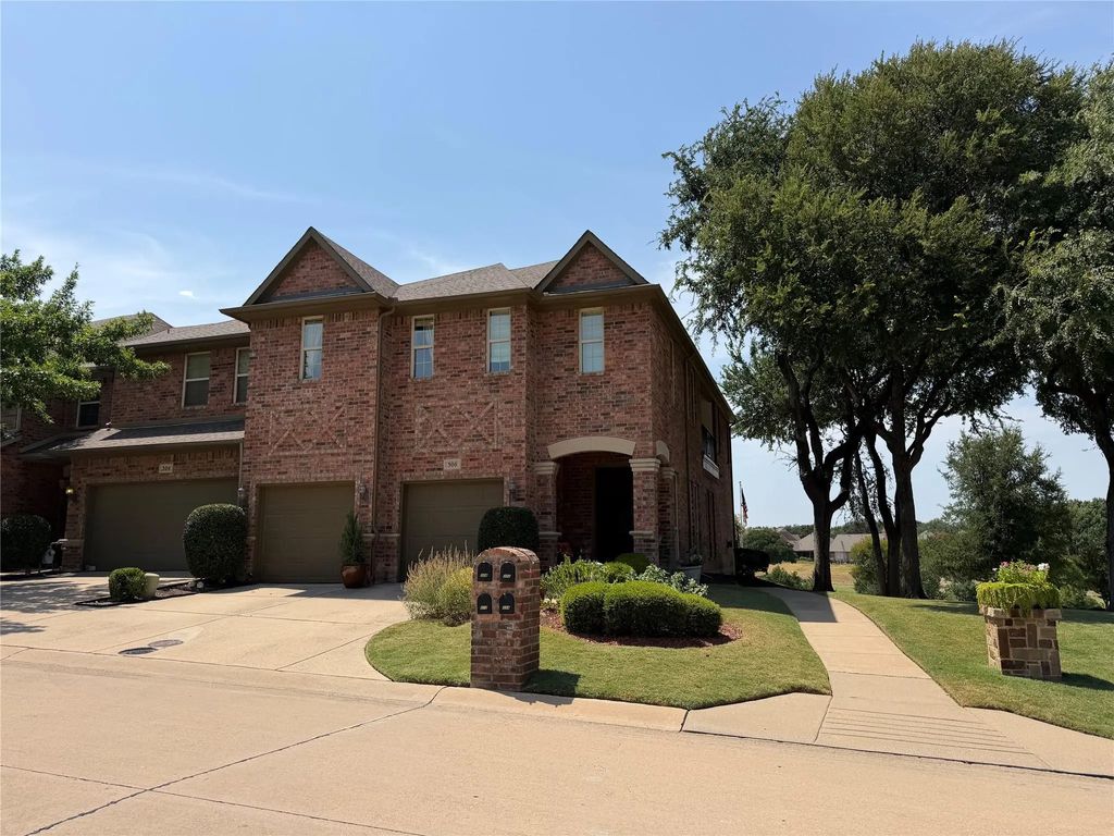300 Mozart Way, McKinney