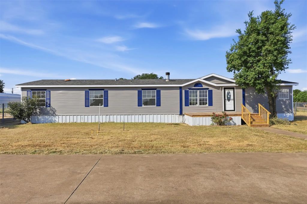 9606 Diamond Avenue, Kaufman